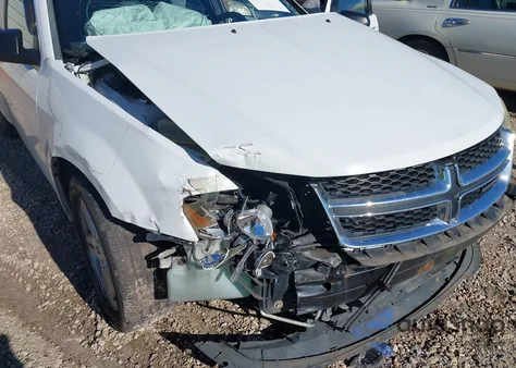 2014 Dodge Avenger Se from USA, damaged, VIN 1C3CDZAB5EN152103